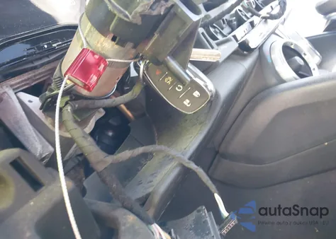 2021 Chevrolet Camaro Rwd 1Ss из США, поврежденный, VIN 1G1FF1R79M0118805